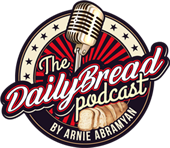 The Daily Bread Podcast
